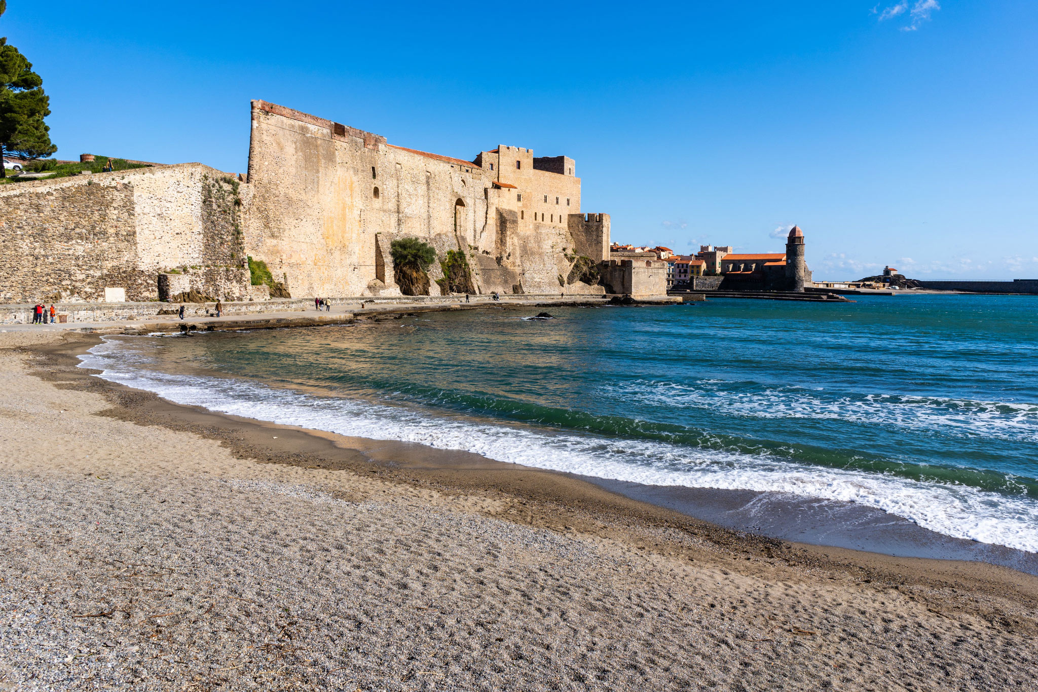 Collioure
